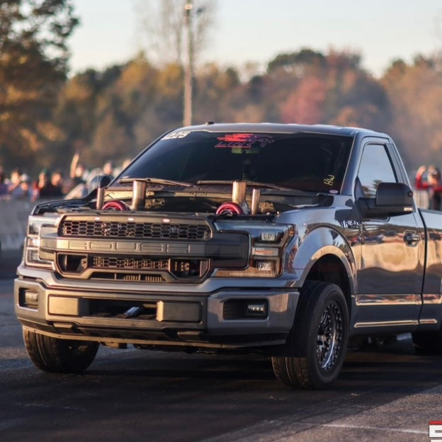 Mustang/F150 – AlloyWerx
