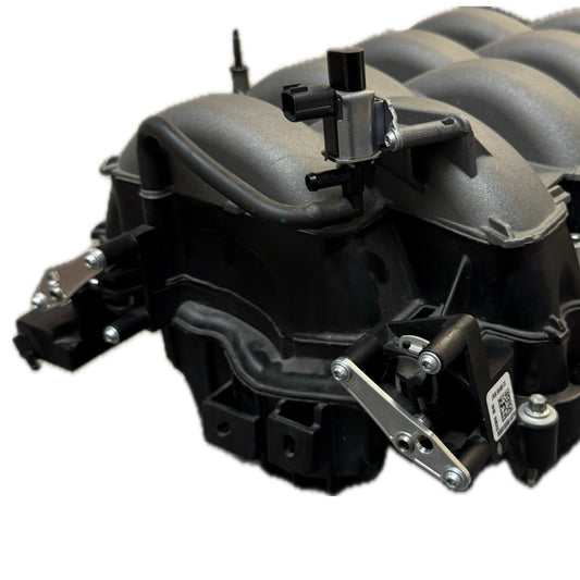 5.0 Coyote Intake Manifold CMCV / IMRC Lockouts For 18-24 Ford Mustang & Ford F150