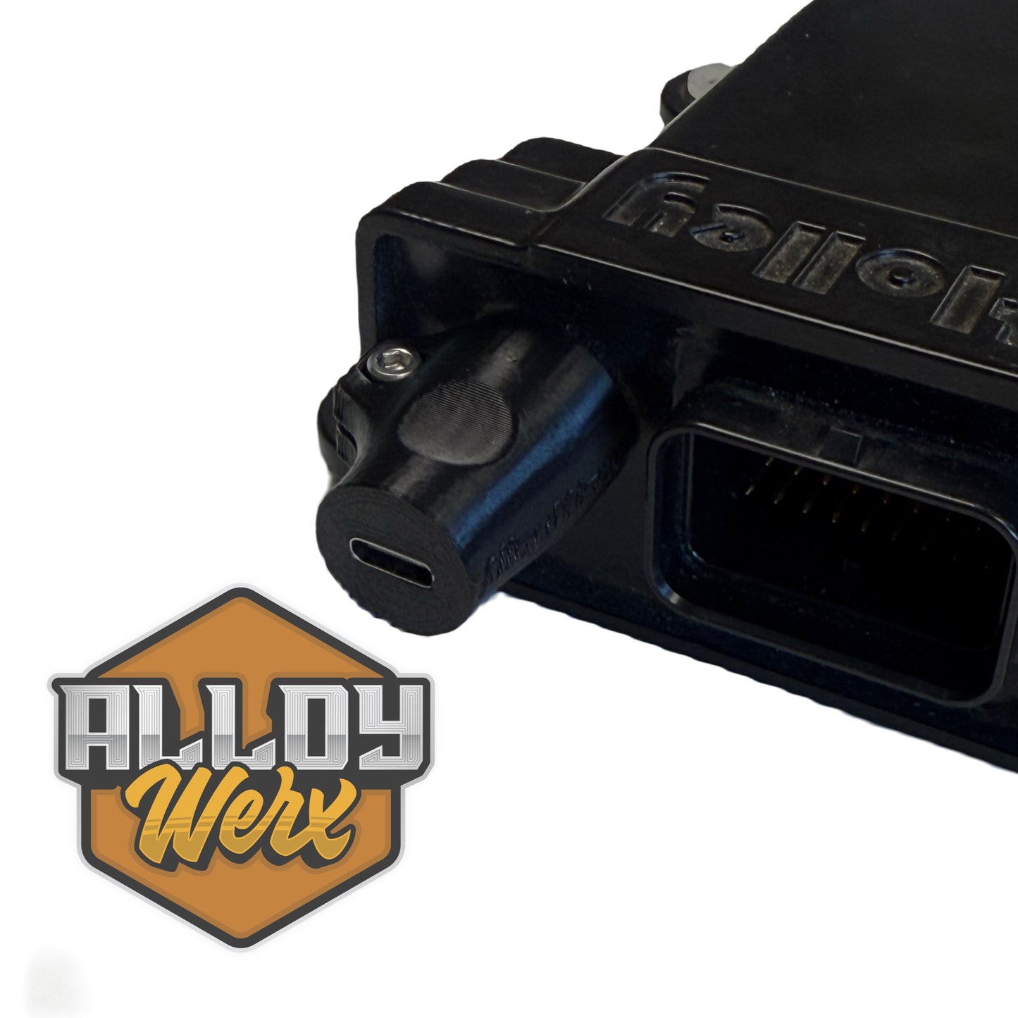 TunerGuard ECU Saver – Compatible with Holley® Dominator & HP EFI