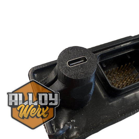 TunerGuard ECU Saver – Compatible with Holley® Dominator & HP EFI