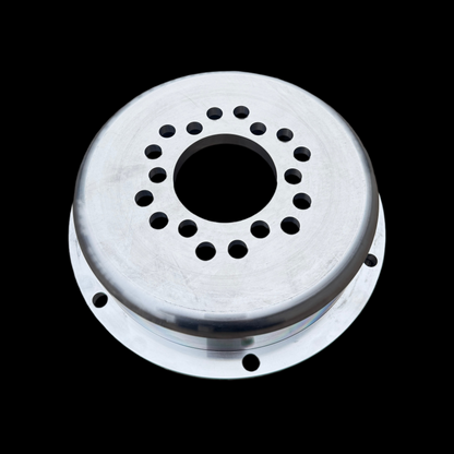 Dynocom Hub Adapters