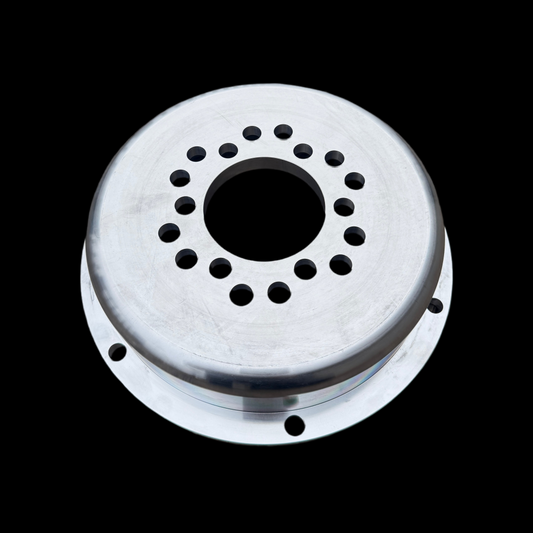 Dynocom Hub Adapters