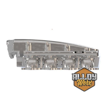 Gen 3 Hemi Billet Intake