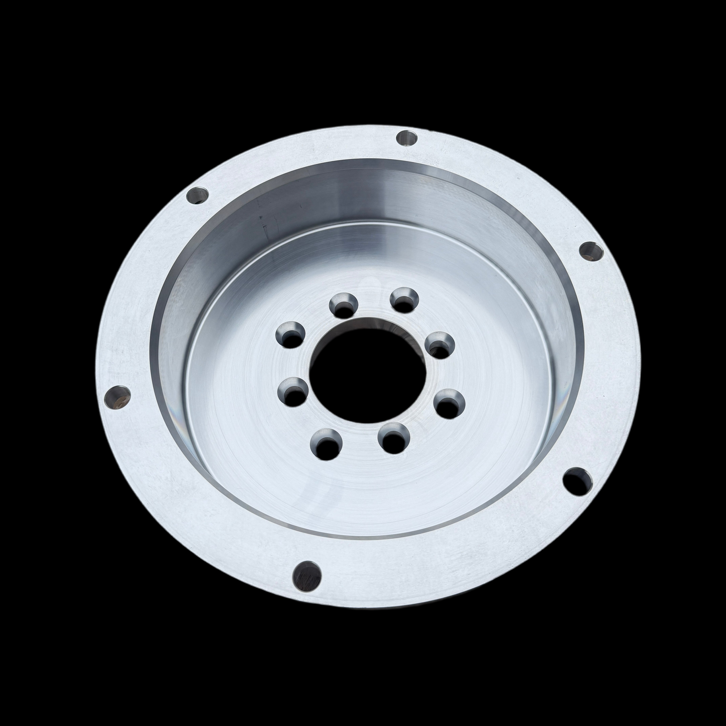 Dynocom Hub Adapters