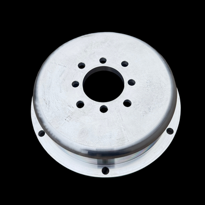 Dynocom Hub Adapters