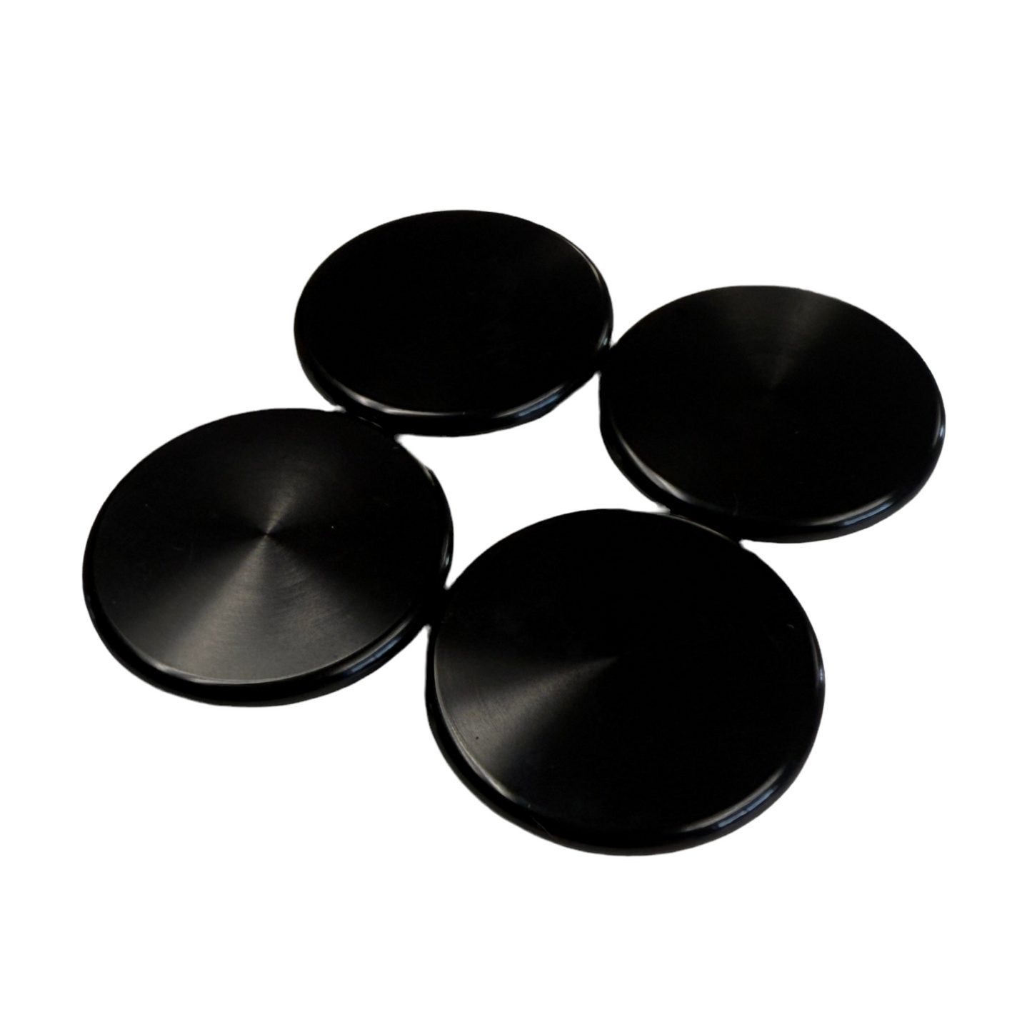 VCT Valve Cover Block Offs For 2011-25 5.0 Coyote