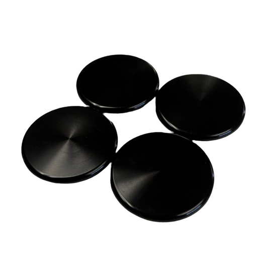 VCT Valve Cover Block Offs For 2011-25 5.0 Coyote