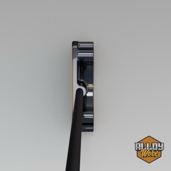 AlloyWerx Blade 2.0 Putter