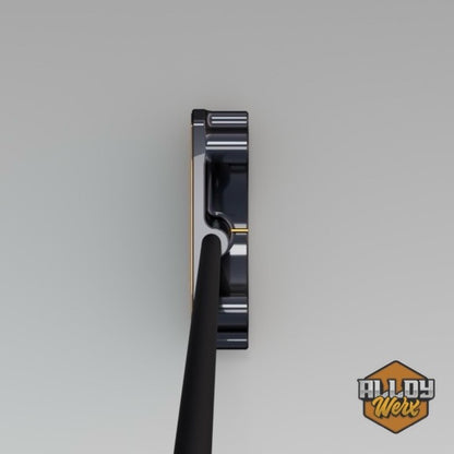 AlloyWerx Blade 2.0 Putter