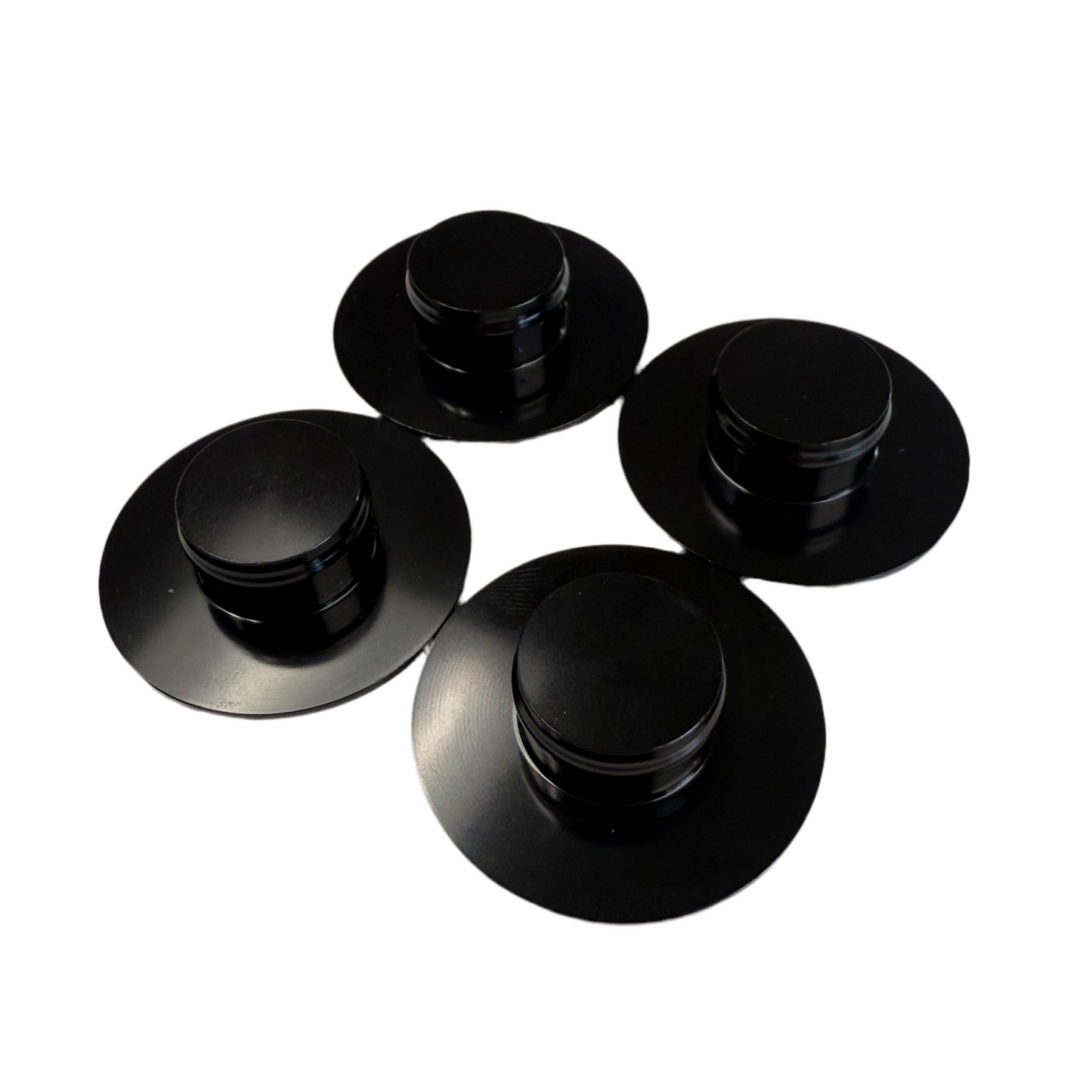 VCT Valve Cover Block Offs For 2011-25 5.0 Coyote