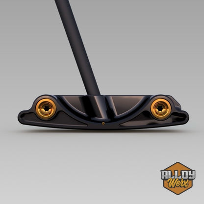 AlloyWerx Blade 2.0 Putter