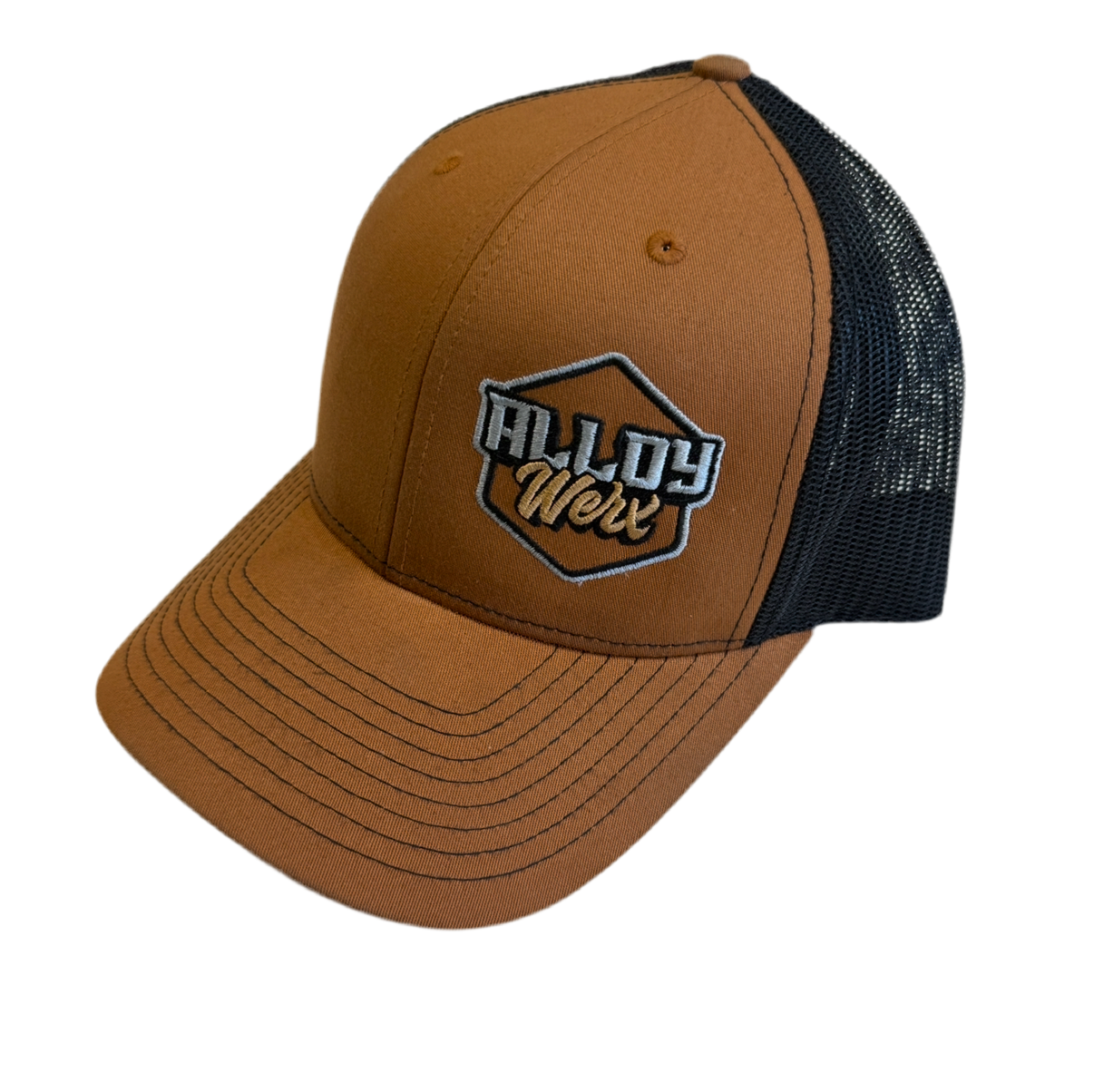 AlloyWerx Trucker Hat