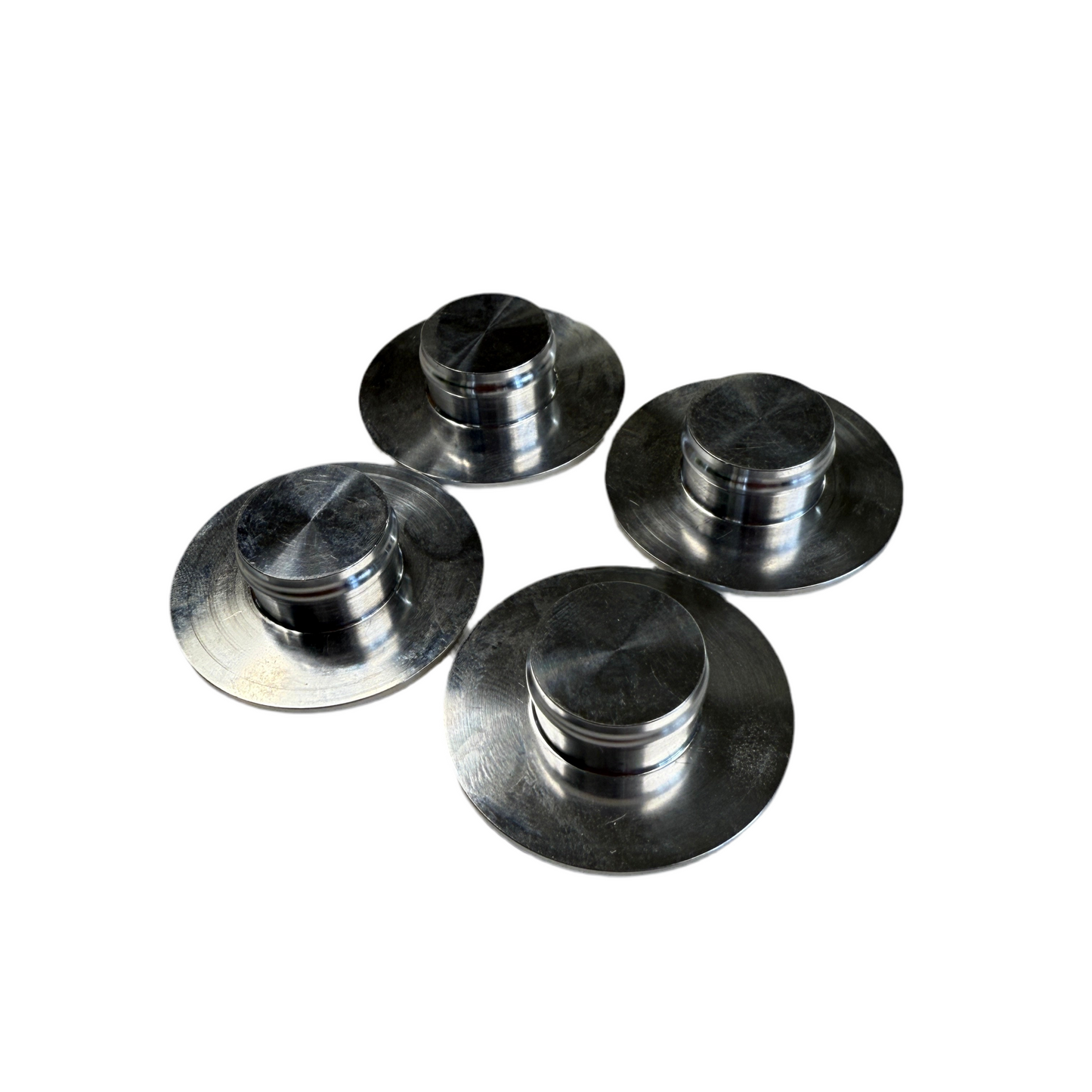 VCT Valve Cover Block Offs For 2011-25 5.0 Coyote