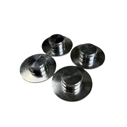 VCT Valve Cover Block Offs For 2011-25 5.0 Coyote