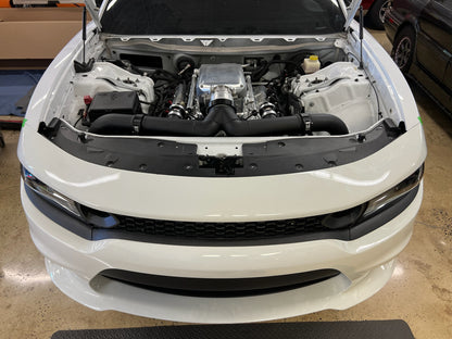 Gen 3 Hemi Billet Intake