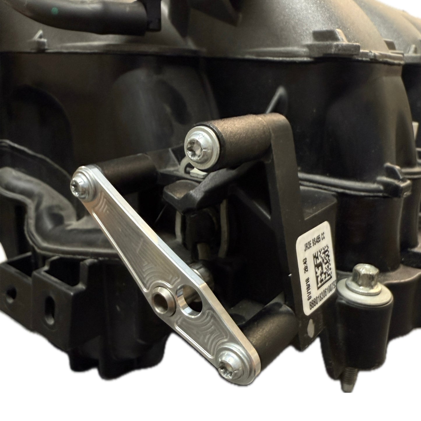 5.0 Coyote Intake Manifold CMCV / IMRC Lockouts For 18-24 Ford Mustang & Ford F150