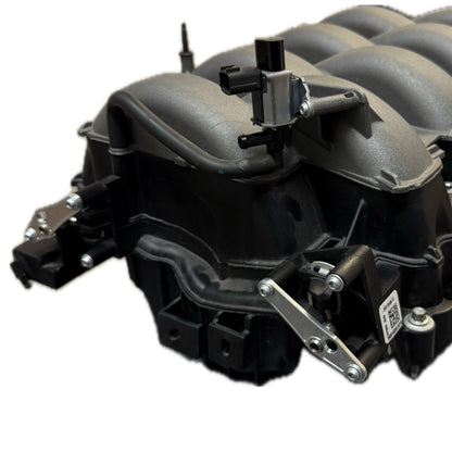 5.0 Coyote Intake Manifold CMCV / IMRC Lockouts For 18-24 Ford Mustang & Ford F150