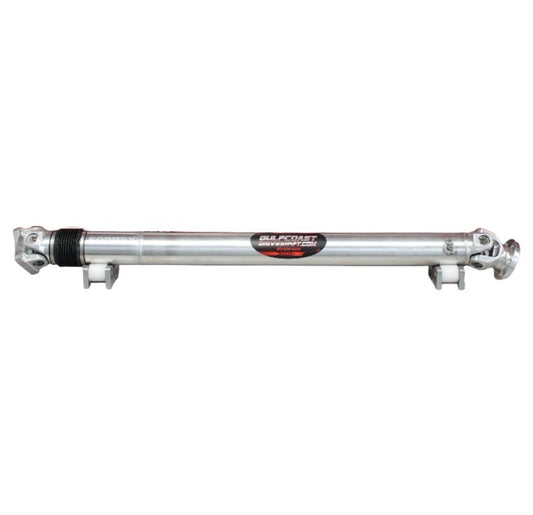2005 - 2010 Ford Mustang GT 3.5” 1350 Series Aluminum Slip Shaft DS-MU510GT-35A