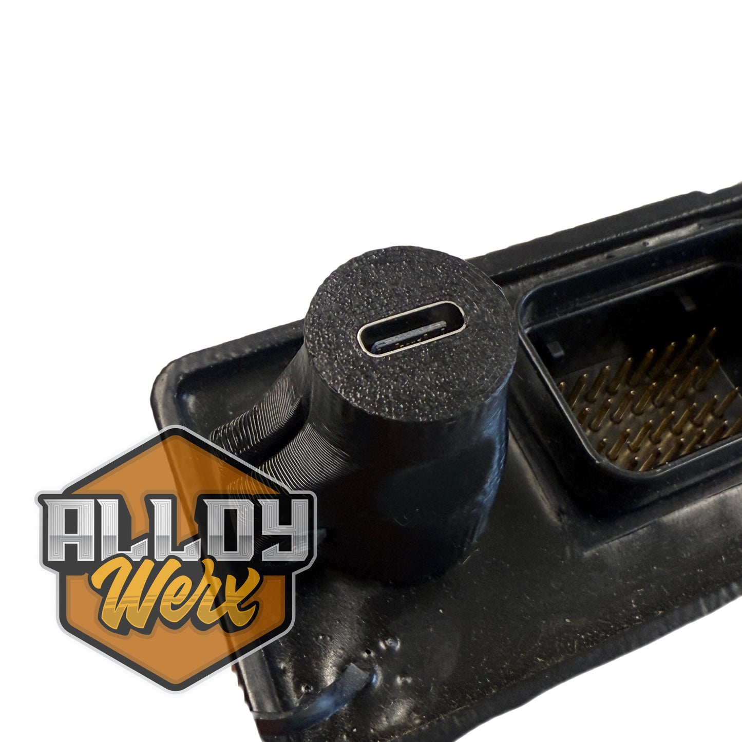 TunerGuard ECU Saver – Compatible with Holley® Dominator & HP EFI