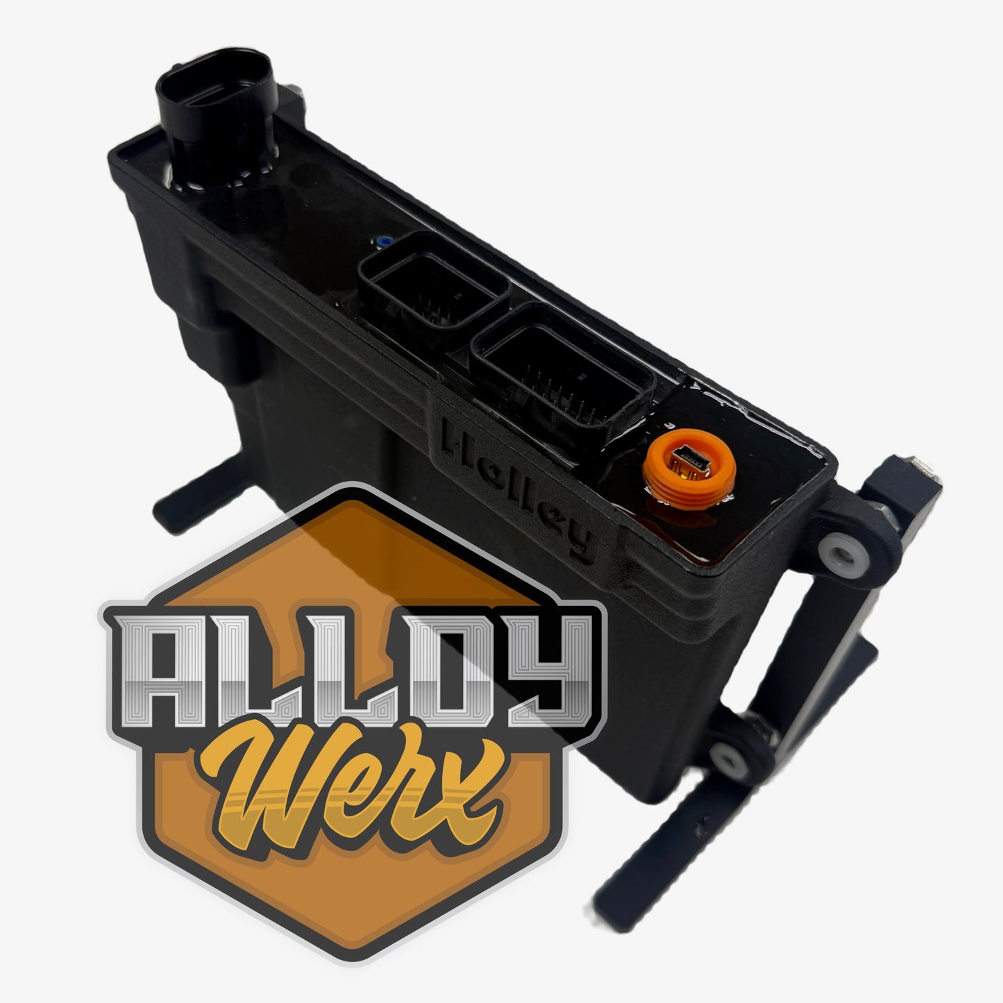 Holley Dominator/HP USB Repair Service