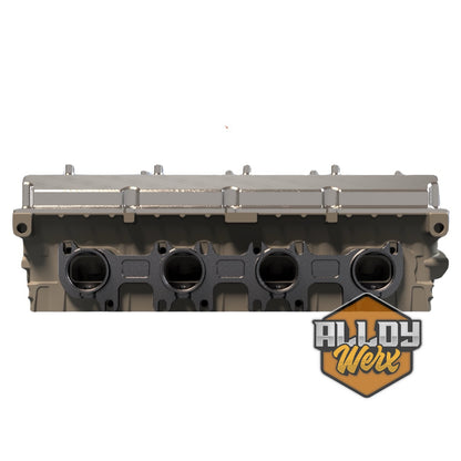 Billet Header Flanges For Gen 3 Hemi Engine