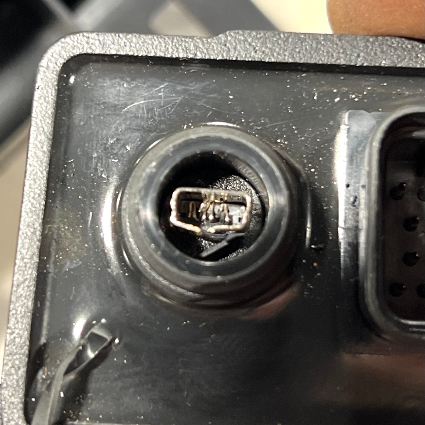 Holley Dominator/HP USB Repair Service