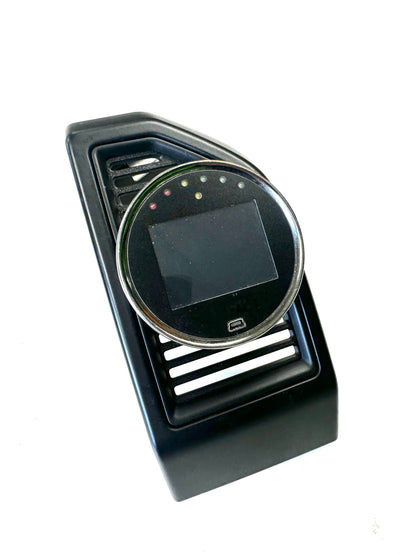 Vent Gauge Pod For 2015-20 Ford F150