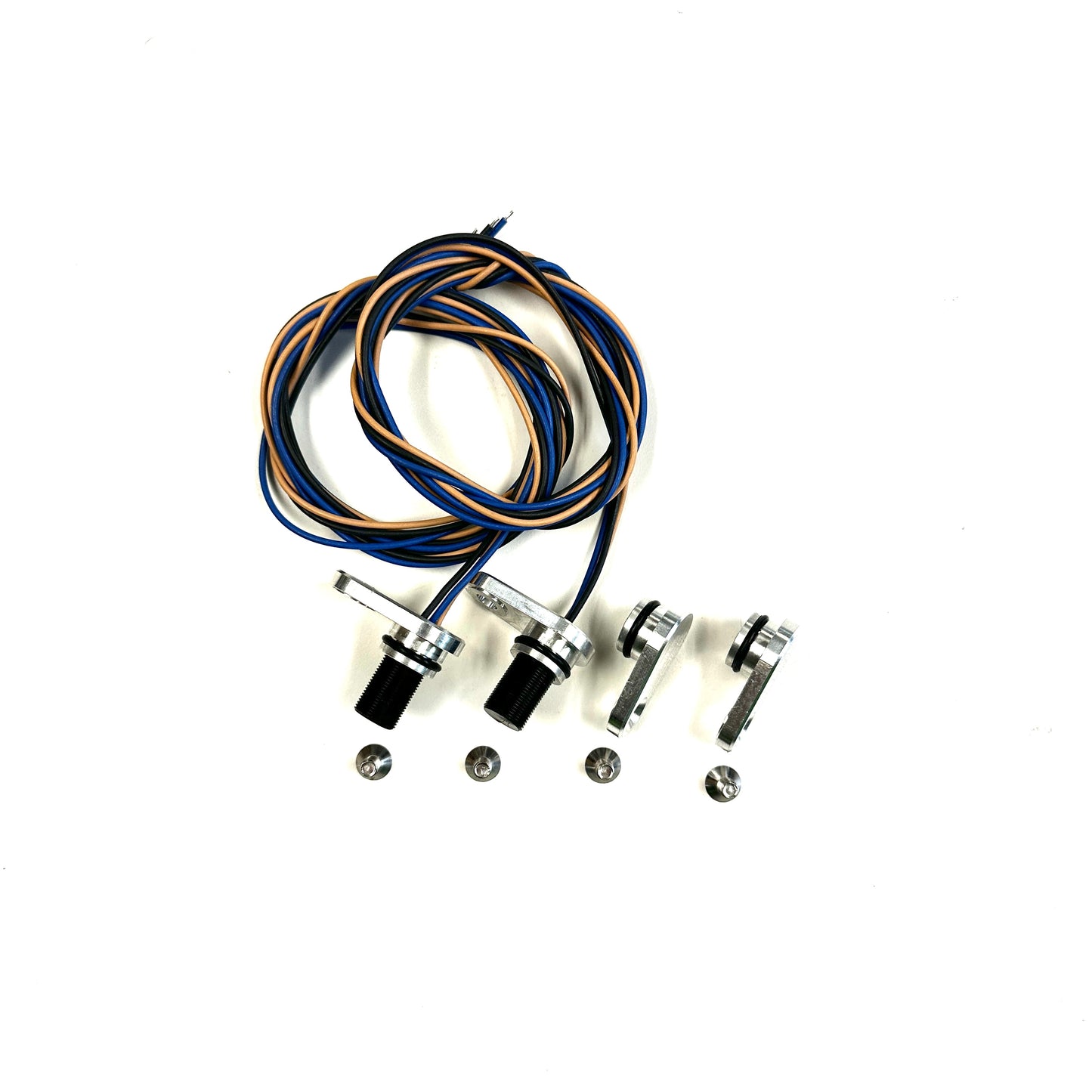 Coyote Cam Sensor Kit For 2011-25 Ford Coyote Engine