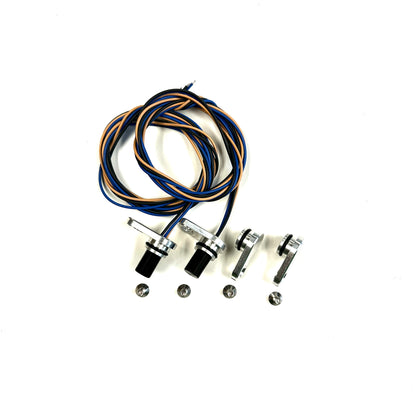 Coyote Cam Sensor Kit For 2011-25 Ford Coyote Engine