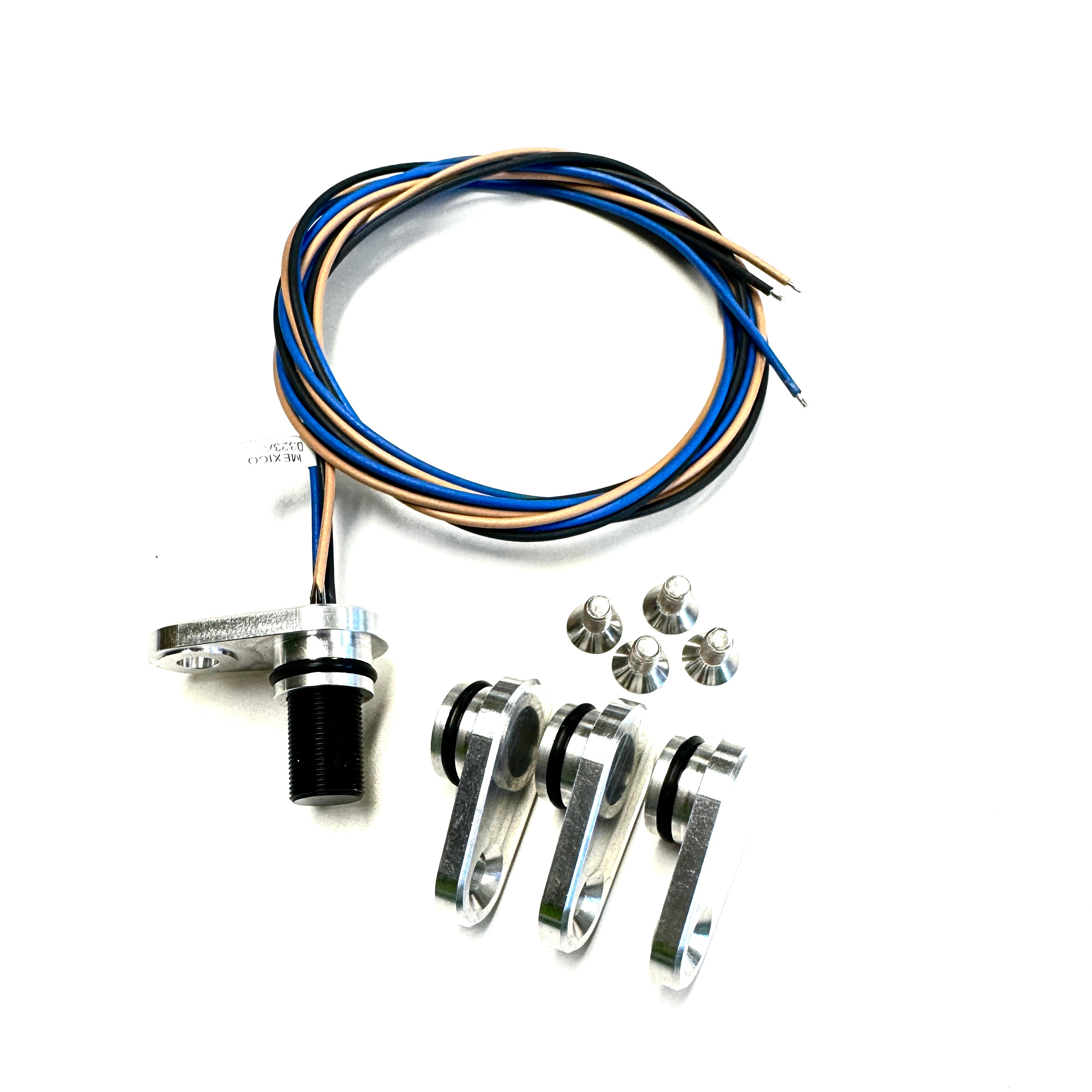 Coyote Cam & Crank Sensor Kit For 2011-26 Mustang and F150 – AlloyWerx