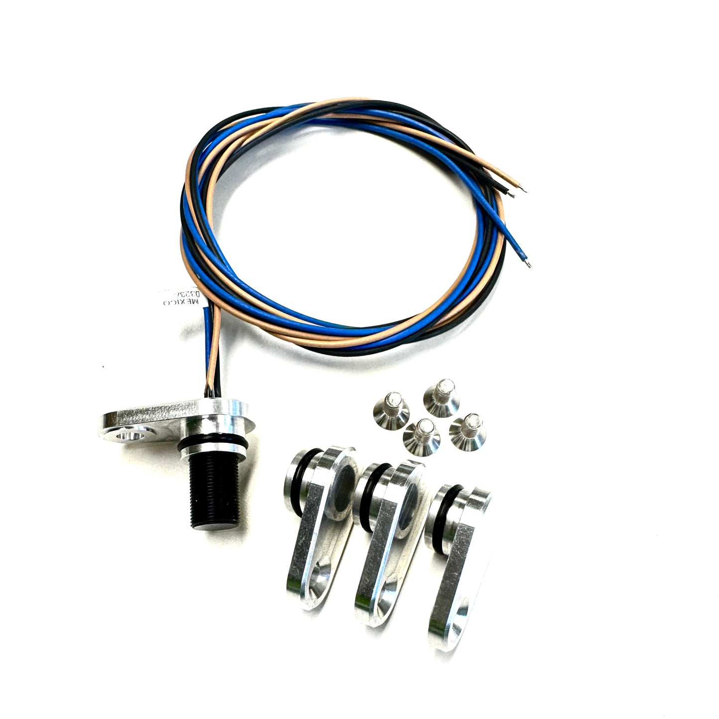 Cam & Crank Sensor Kit For 2018-23 Gen 3 Coyote