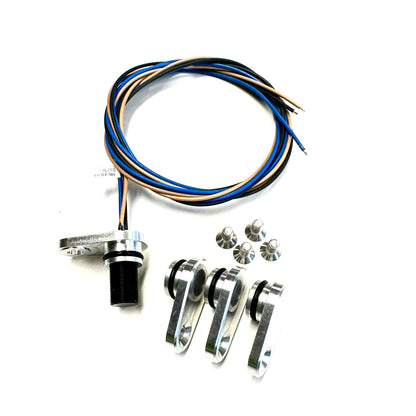 Cam & Crank Sensor Kit For 2018-23 Gen 3 Coyote