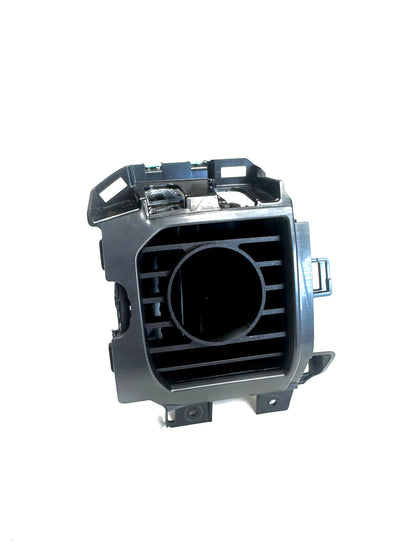 Vent Gauge Pod For 2021-24 Ford F150