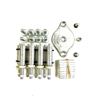 DI-Delete Kit for 2018-25 Ford Mustang & Ford F150