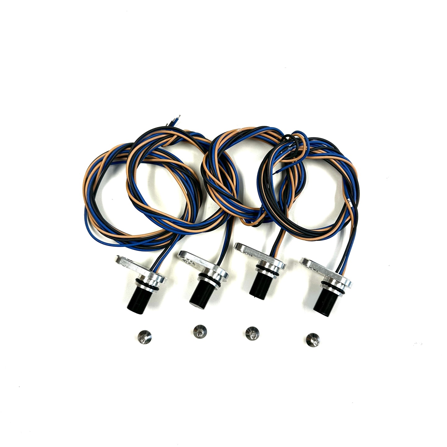 Coyote Cam Sensor Kit For 2011-25 Ford Coyote Engine