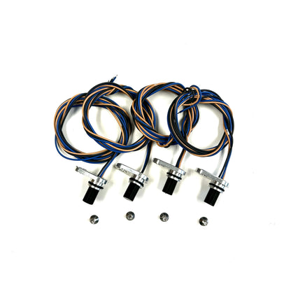 Coyote Cam Sensor Kit For 2011-25 Ford Coyote Engine