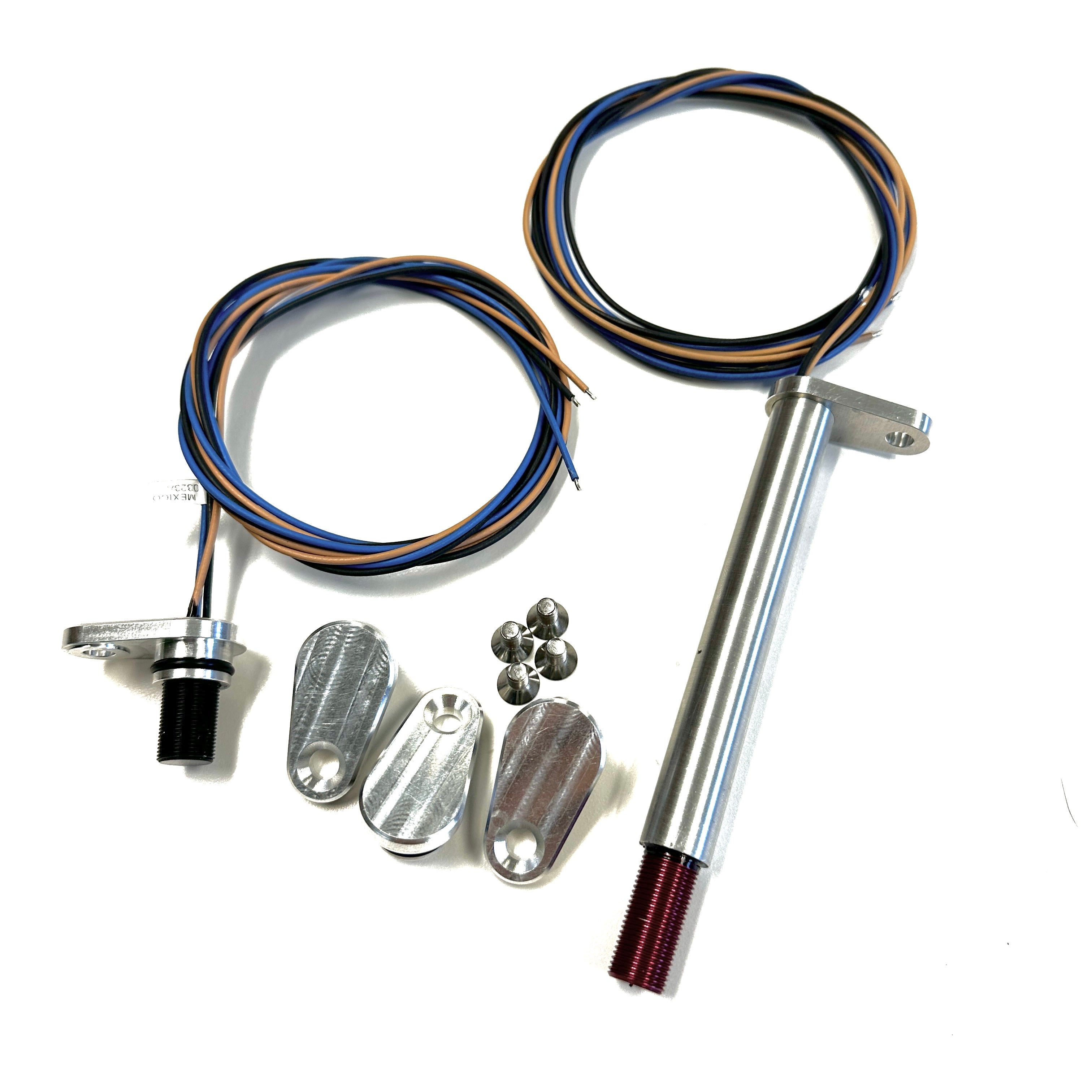 Coyote Cam & Crank Sensor Kit For 2011-26 Mustang and F150 – AlloyWerx