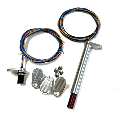 Cam & Crank Sensor Kit For 2018-23 Gen 3 Coyote