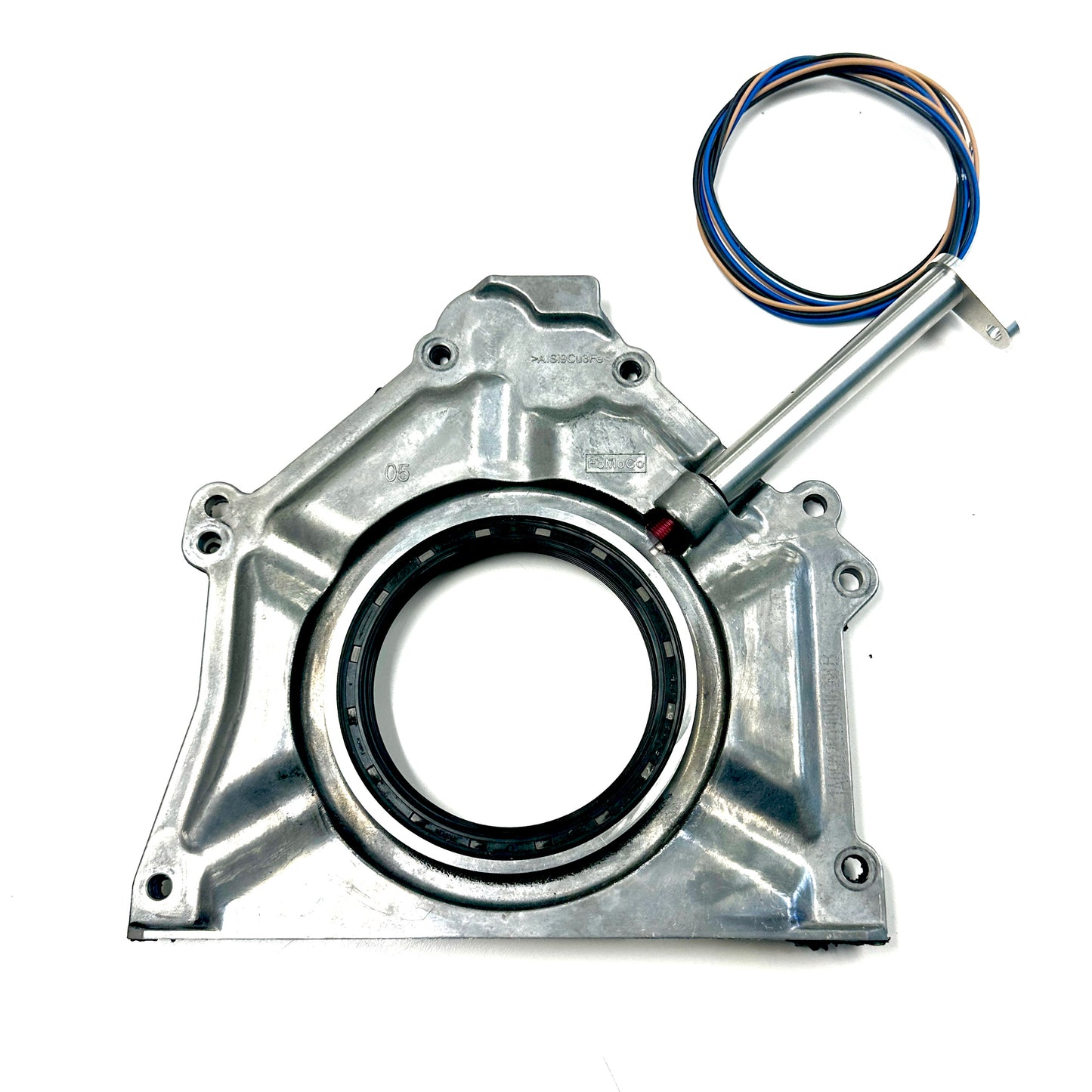 Cam & Crank Sensor Kit For 2018-23 Gen 3 Coyote