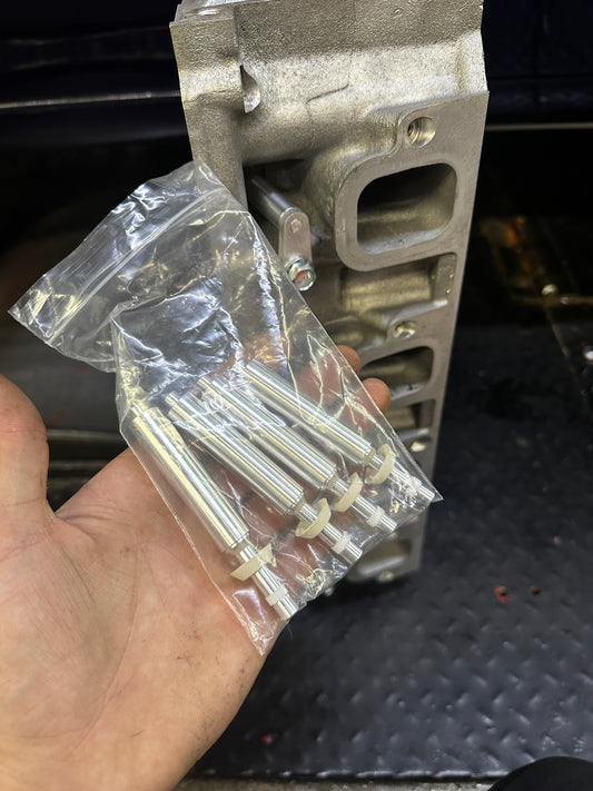 DI-Delete Plugs For Gen V LT