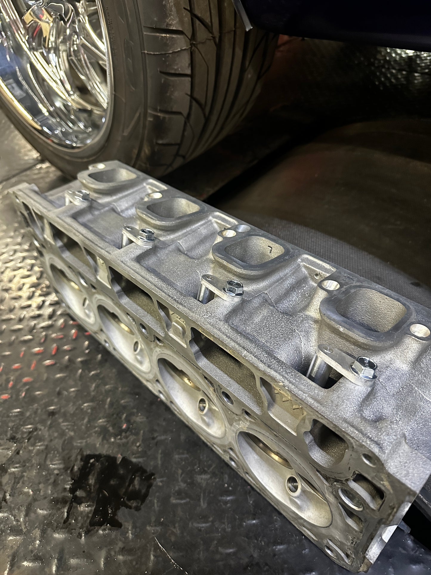 DI-Delete Plugs For Gen V LT