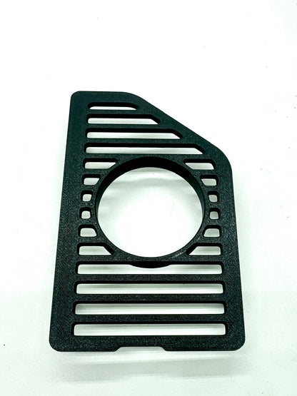 Vent Gauge Pod For 2015-20 Ford F150