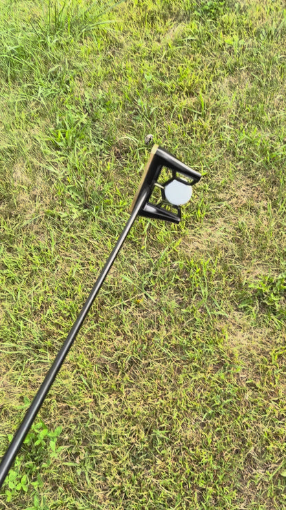 AlloyWerx B-Series Mallet Putter